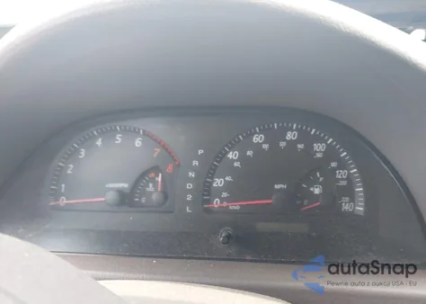 2003 Toyota Camry Le from USA, damaged, VIN 4T1BE32K33U120488